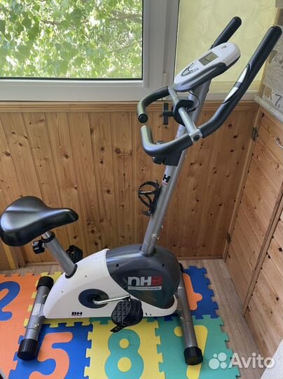 Велотренажер BH