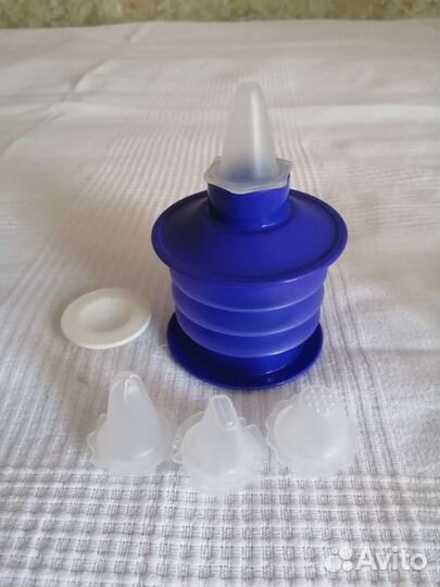 Новая Посуда Tupperware