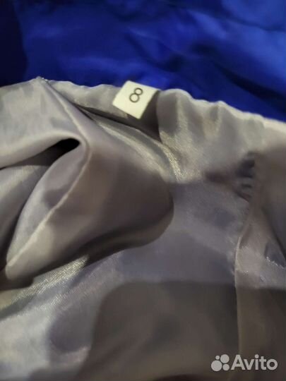 Дождевик для собаки