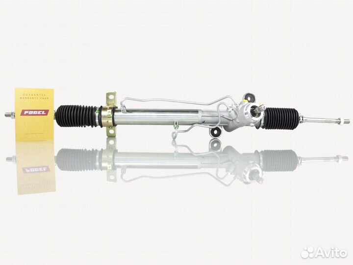 Рулевая рейка Королла 120 Тойота Новая