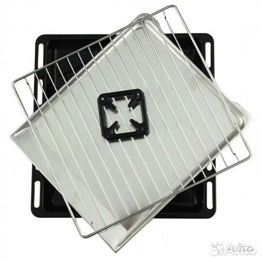 Запчасти на газовые плиты Гефест