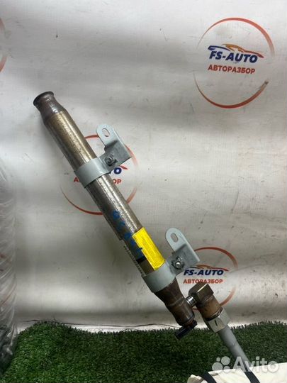 Airbag шторка левый Suzuki Grand Vitara 2 SUV 2.4