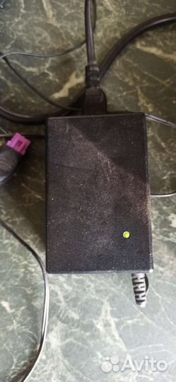 Блок питания для принтера hp