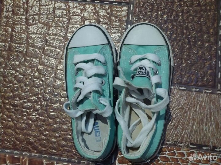 Кеды мальчик/ девочка