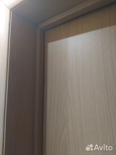 Межкомнатные двери бу