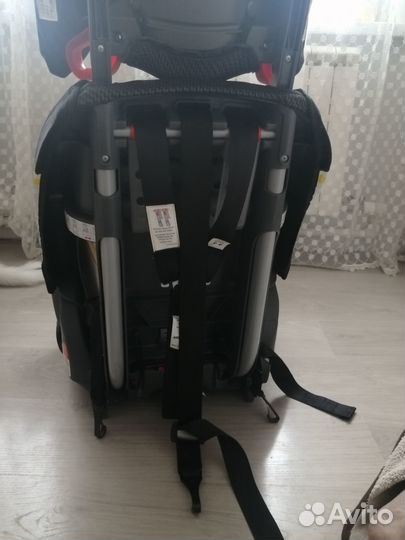 Детское кресло Graco