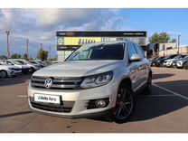 Volkswagen Tiguan 2.0 AT, 2011, 156 391 км, с пробегом, цена 1 429 000 руб.