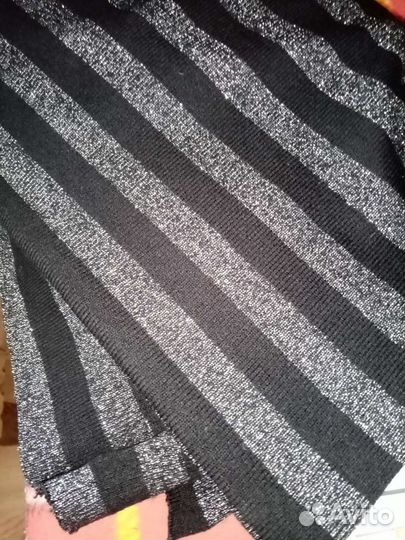 Отрез ткани