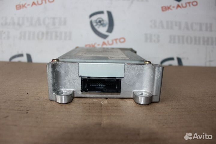 Блок управления на Mercedes CLK-Class C208 W208