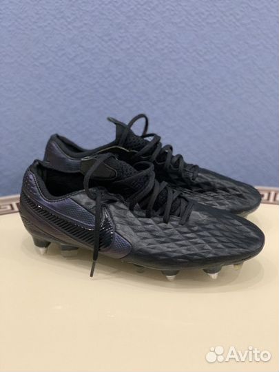 Бутсы Nike Tiempo Legend 8 Elite SG-Pro Us 7,5