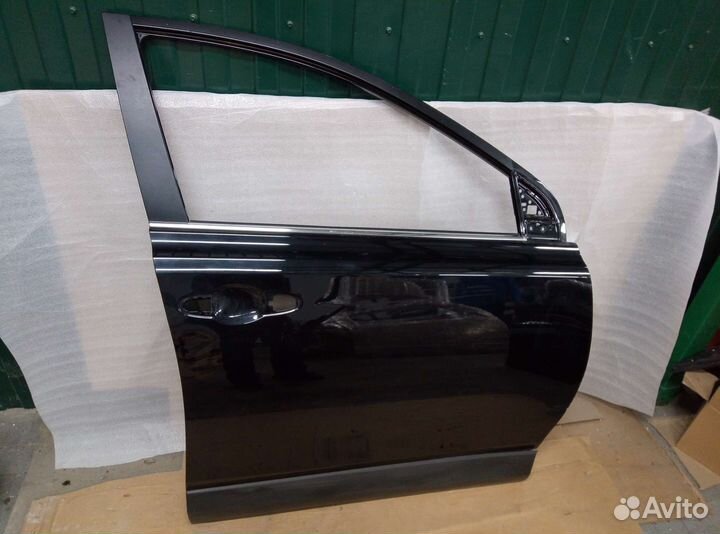 Toyota RAV 4 тойота рав 4 дверь передняя правая