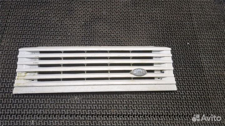 Решетка радиатора Land Rover Range Rover 2, 2000