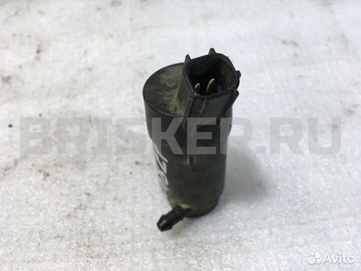 Насос бачка омыват. Форд Мондео 4