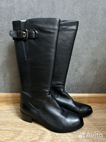 Сапоги женские Zenden