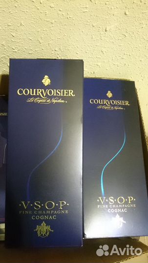 Коробки от элитного алкоголя