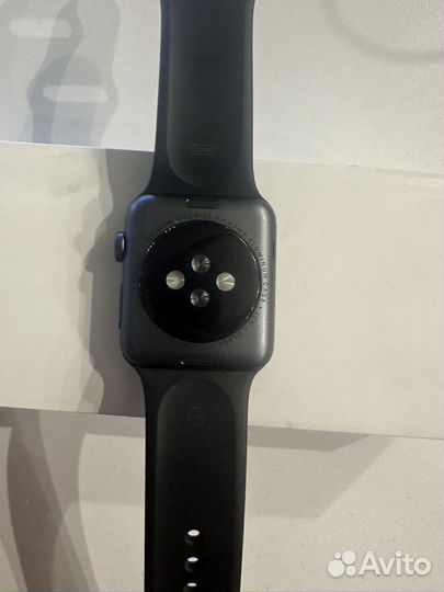 Apple watch series 3 42mm