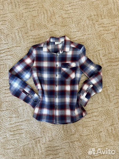 Рубашка для мальчика Acoola, 134