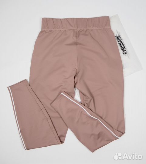 XS Брюки Gymshark Recess Joggers