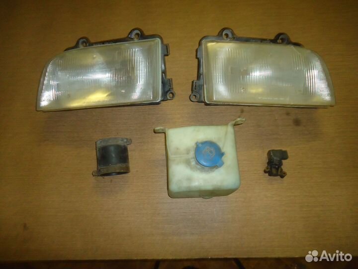 Кнопка регулировки зеркал Kia Sportage 1 1993-1999