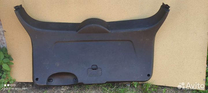 Обшивка на сан енг