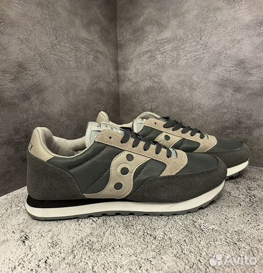 Кроссовки saucony