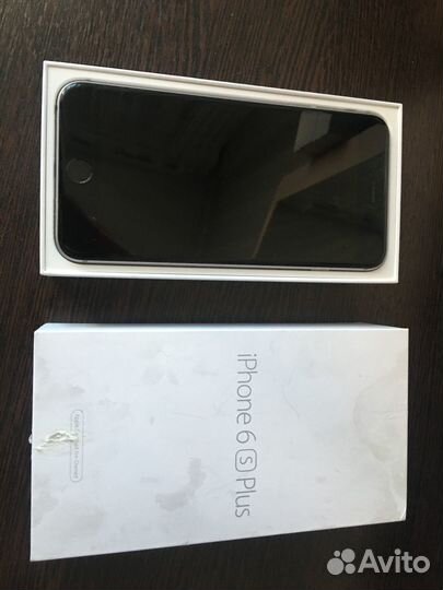 Продажа телефона