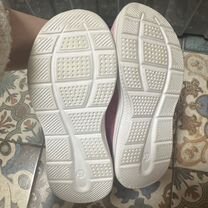 Кроссовки для девочки 27 размер