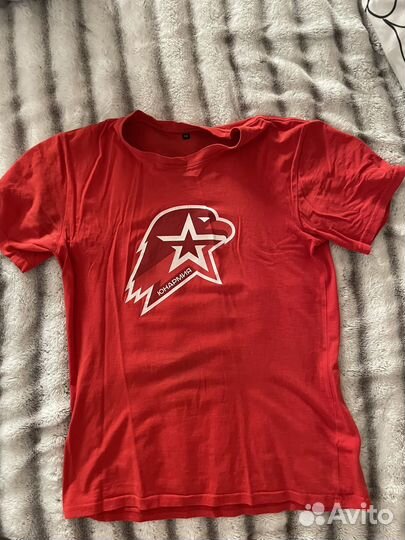 Юнармейская форма