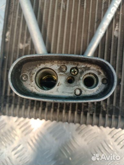 Испаритель кондиционера Nissan X-Trail T30