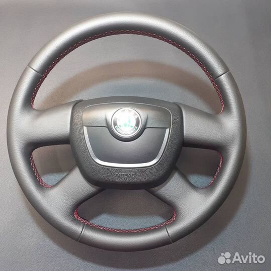 Перетяжка руля в г. Кореновске