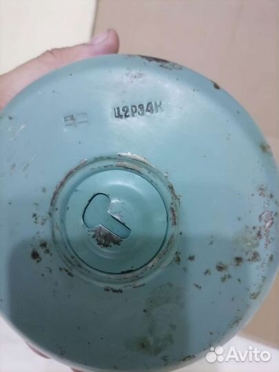 Лампа керосиновые СССР