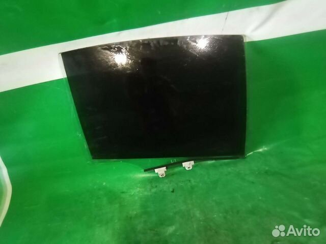 Стекло заднее левое infiniti g35 v36 VQ35HR 2006