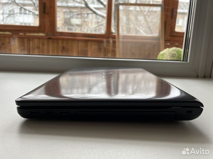 Sony vaio pcg 71211v отличный ноут