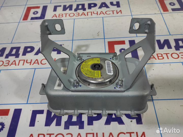 Подушка безопасности пассажирская Ssang Yong Actyo