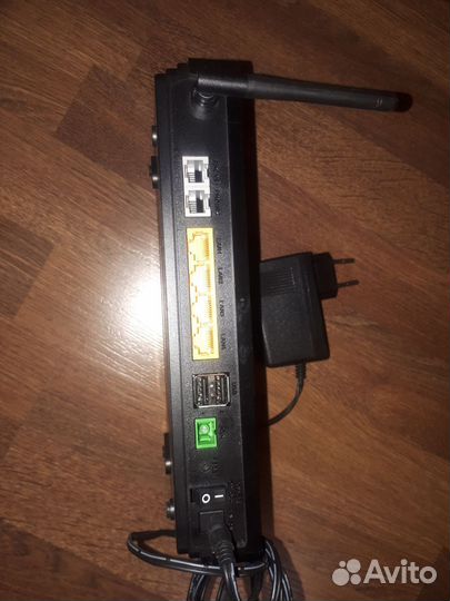 Pon терминал