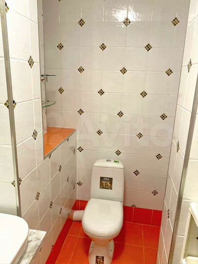 2-к. квартира, 59 м², 4/14 эт.