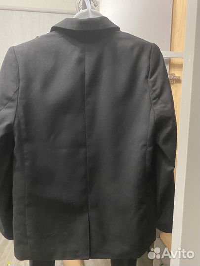 Пиджак H&M и брюки детские пакетом