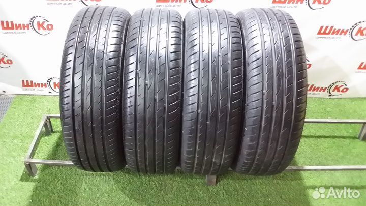 Nexen N'Fera SU4 185/65 R15