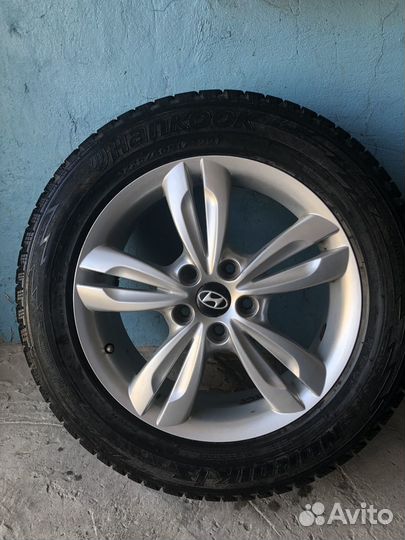 Hankook Nordik IS RW08 225/60 R17