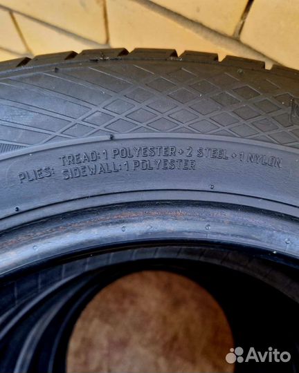 КАМА Кама-Евро-236 185/60 R15 84H