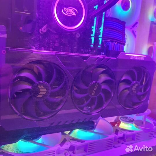 Rtx 3080 10gb