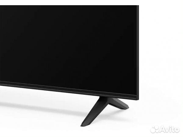 LED телевизор TCL 65P637 4K Ultra HD