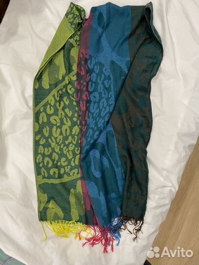 Шарф женский, палантин