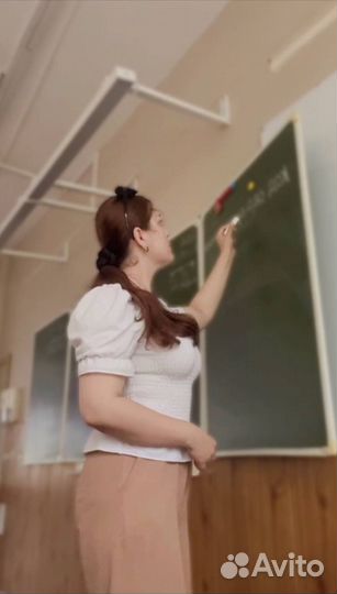 Репетитор логопед