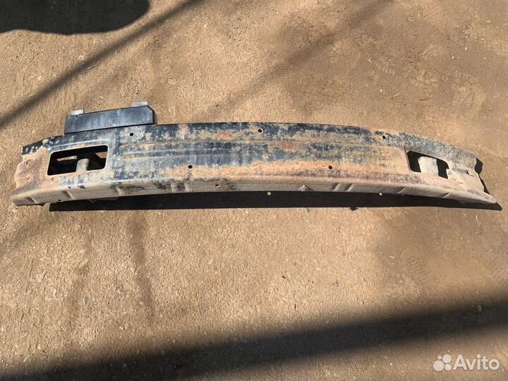 Усилитель Переднего Бампера Chevrolet Lacetti