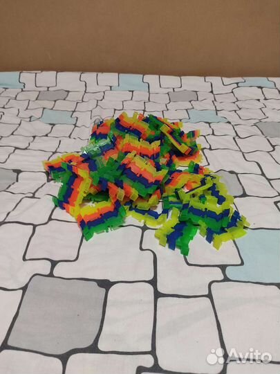 Гибкий трек(без машинки)