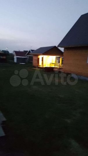 Дача 50,6 м² на участке 6,3 сот.