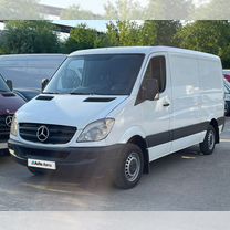 Mercedes-Benz Sprinter 2.2 MT, 2011, 272 183 км, с пробегом, цена 1 720 000 руб.