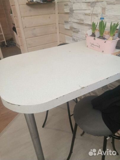 Барная стойка для кухни