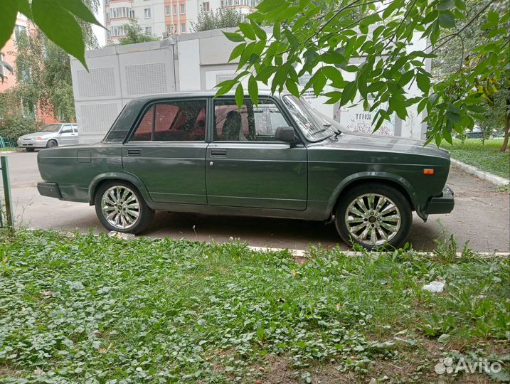 Литые диски r16 4/98